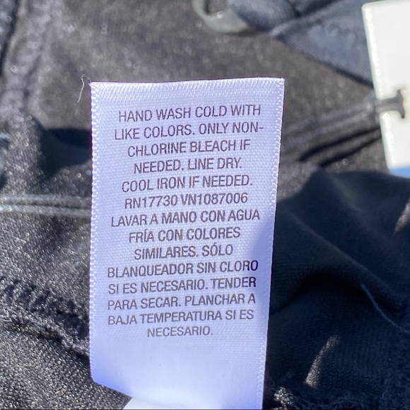 One Piece Swimsuit Black Mesh - Picture 12 of 12